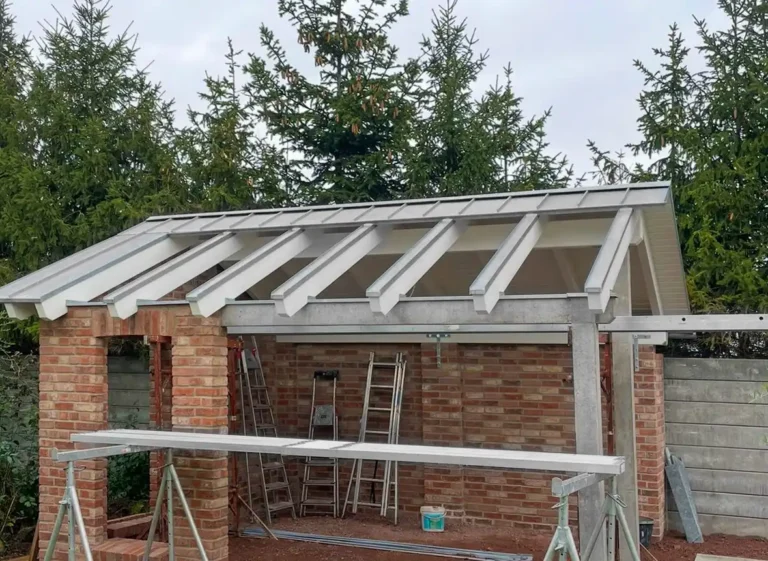 Steven Broschinski Dachdeckerfachbetrieb – Trockenausbau, Dacheindeckung fachgerecht und zuverlässig