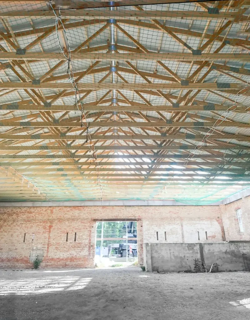 Steven Broschinski Dachdeckerfachbetrieb – Als regionaler Meisterbetrieb stehen wir für Qualität, Zuverlässigkeit und ehrliches Handwerk.